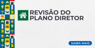 Capa Plano Diretor mobile