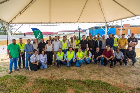 0009 - Inauguração Trevo 24_03_25