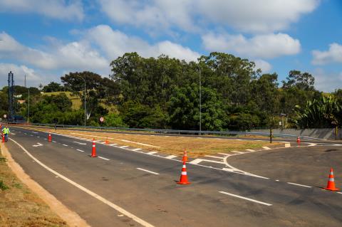 0012 - Inauguração Trevo 24_03_25