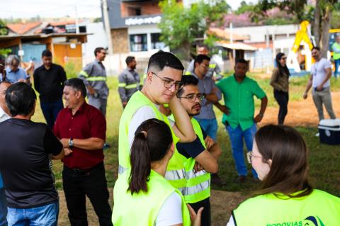 0025 - Inauguração Trevo 24_03_25