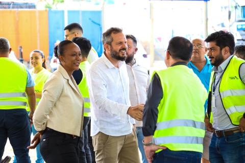 0030 - Inauguração Trevo 24_03_25