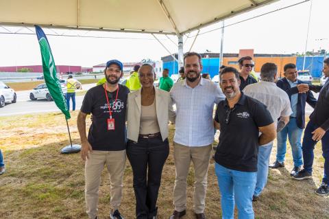 0037 - Inauguração Trevo 24_03_25