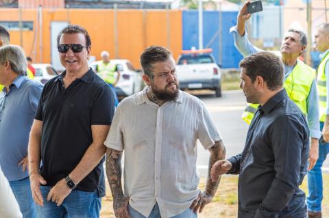 0038 - Inauguração Trevo 24_03_25