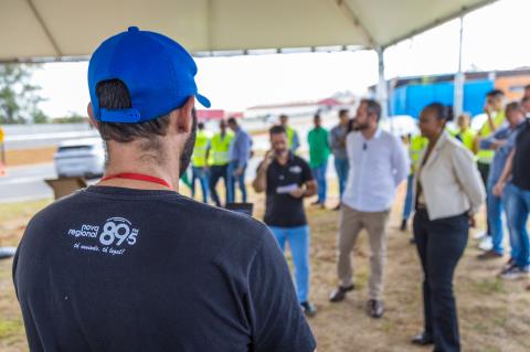 0040 - Inauguração Trevo 24_03_25