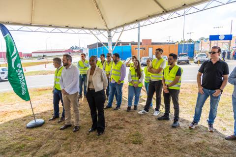 0045 - Inauguração Trevo 24_03_25