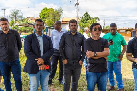 0050 - Inauguração Trevo 24_03_25