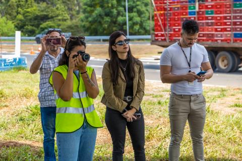 0054 - Inauguração Trevo 24_03_25