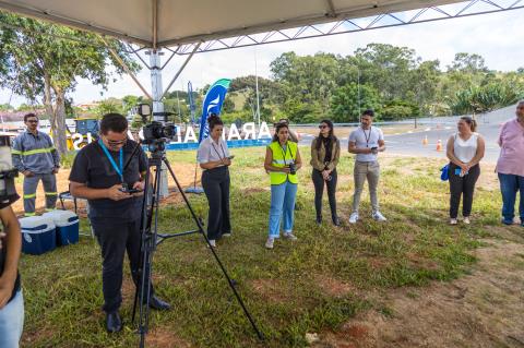 0055 - Inauguração Trevo 24_03_25