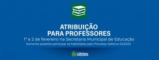 professores