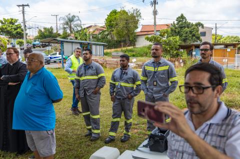 0072 - Inauguração Trevo 24_03_25