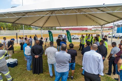 0093 - Inauguração Trevo 24_03_25