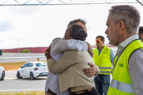 0105 - Inauguração Trevo 24_03_25