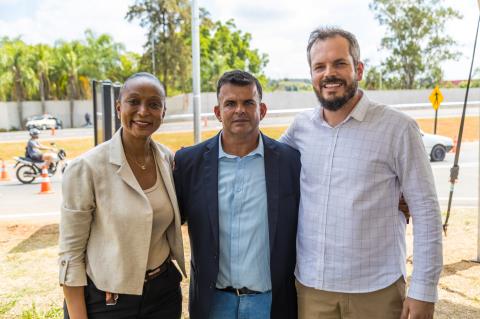 0135 - Inauguração Trevo 24_03_25