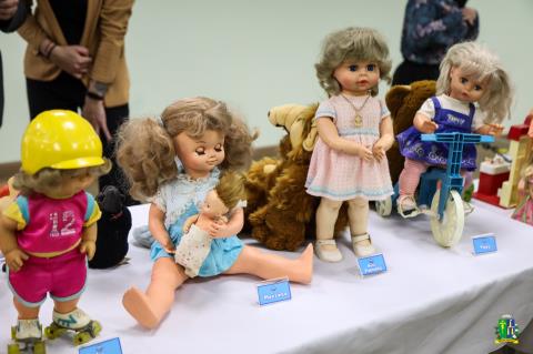 0053Fotos exposiçào de Brinquedos ACE - 10_10_25