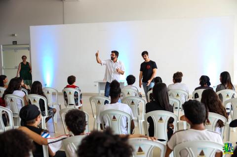 026- Semana Literaria - 03_11_25