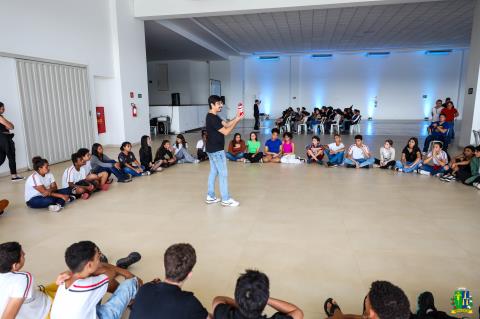 055- Semana Literaria - 03_11_25