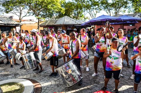 Pré Carnaval 2025 LP