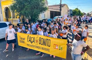 0055 - Faça Bonito 09_05_25