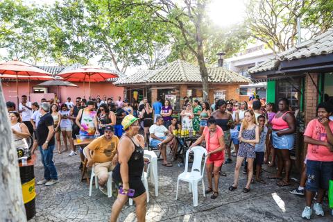 Pré Carnaval 2025 LP