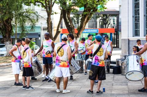 Pré Carnaval 2025 LP