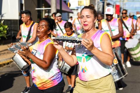 Pré Carnaval 2025 LP