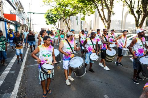 Pré Carnaval 2025 LP