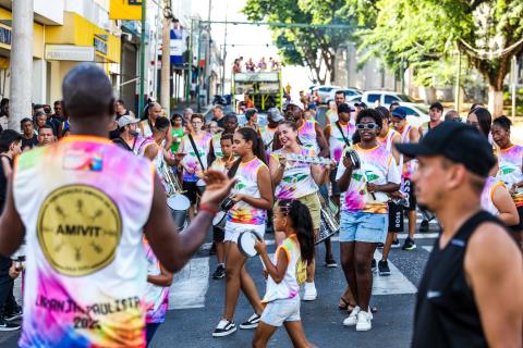 Pré Carnaval 2025 LP