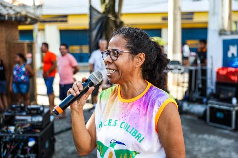 Pré Carnaval 2025 LP