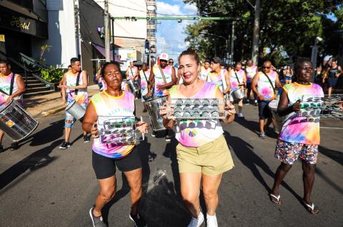 Pré Carnaval 2025 LP