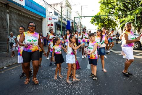 Pré Carnaval 2025 LP