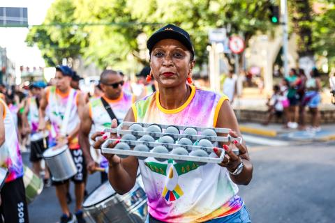 Pré Carnaval 2025 LP