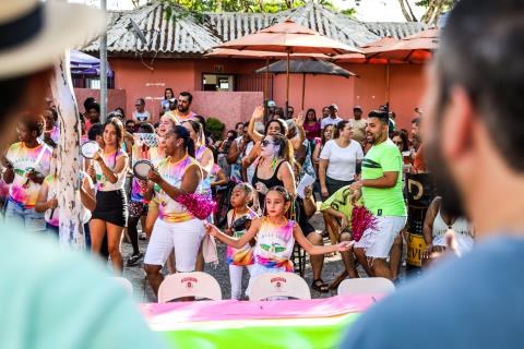 Pré Carnaval 2025 LP