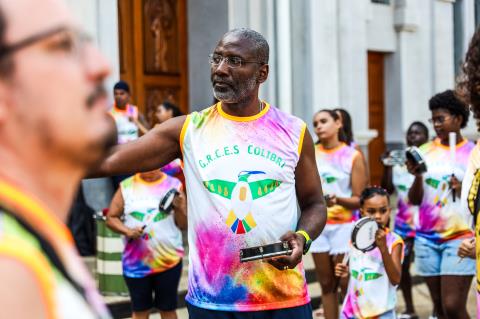 Pré Carnaval 2025 LP