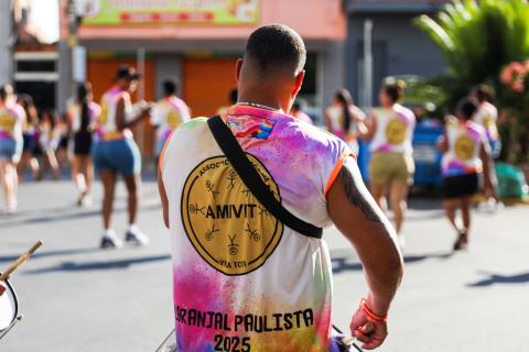 Pré Carnaval 2025 LP