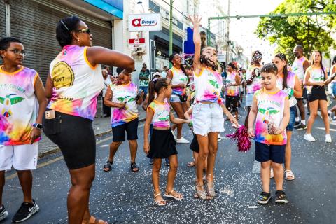 Pré Carnaval 2025 LP