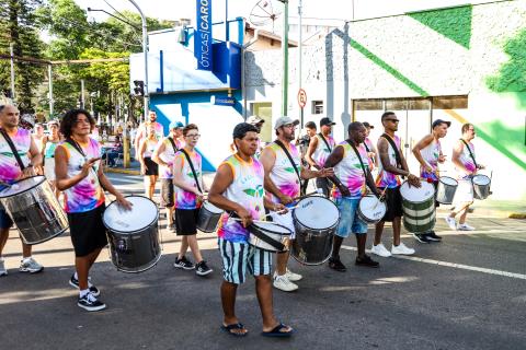 Pré Carnaval 2025 LP