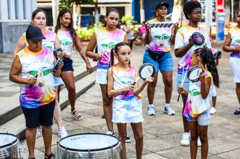 Pré Carnaval 2025 LP