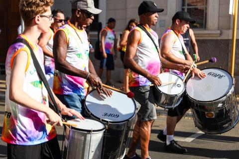 Pré Carnaval 2025 LP