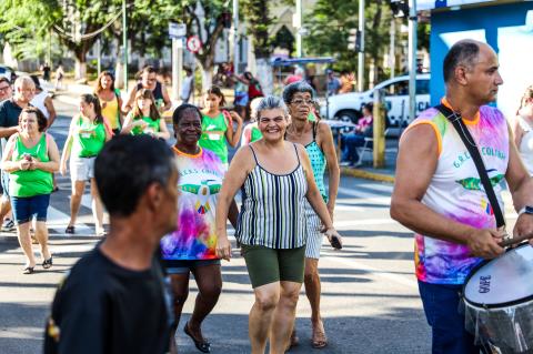 Pré Carnaval 2025 LP