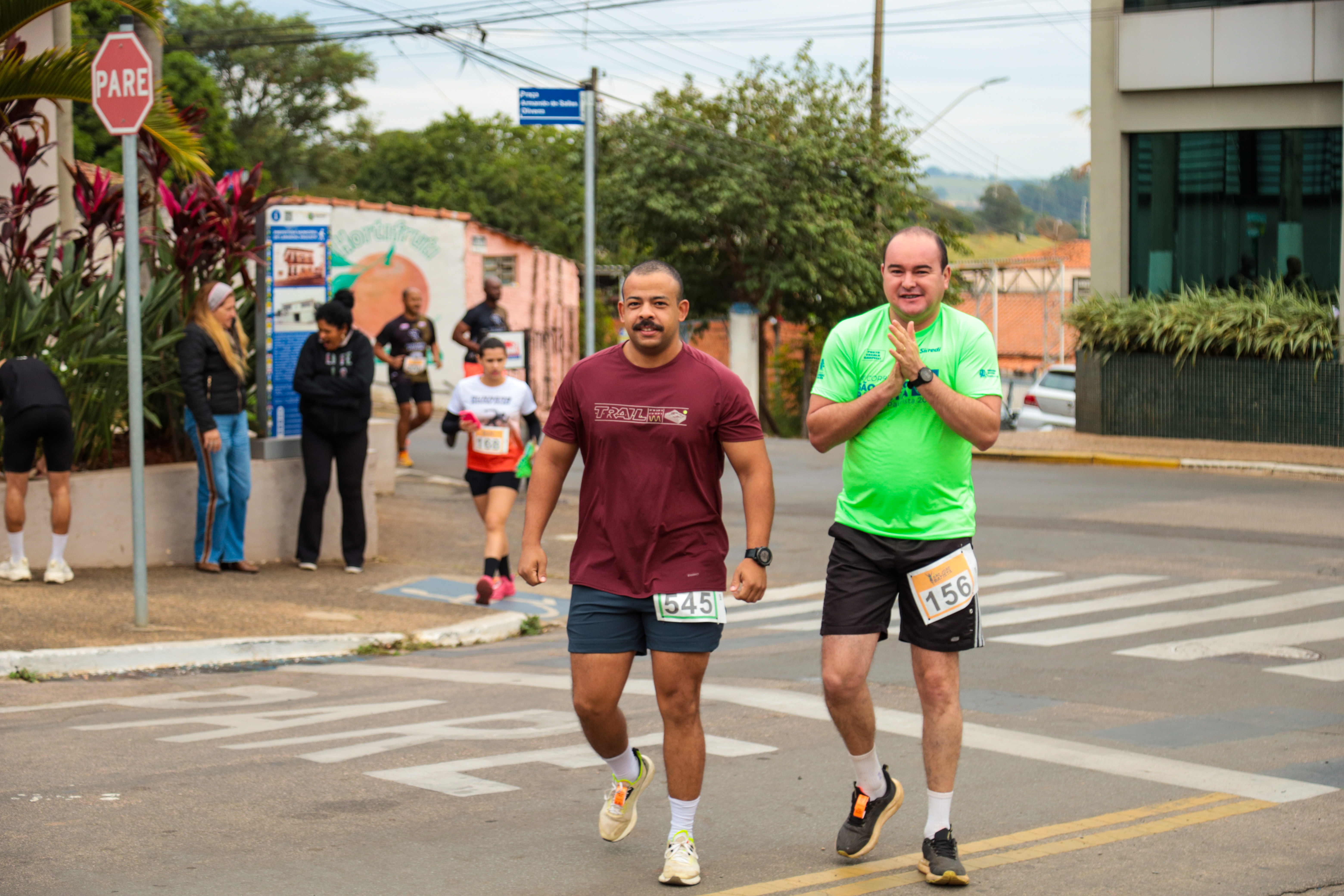 0014 - Fotos Corrida 15_06_24