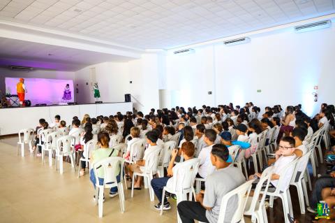 64- Semana Literaria - 05_11_25