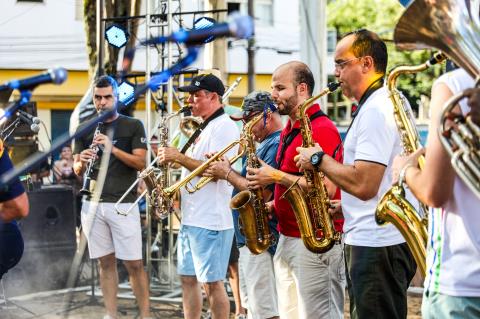 Pré Carnaval 2025 LP