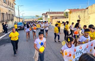 0043 - Faça Bonito 09_05_25
