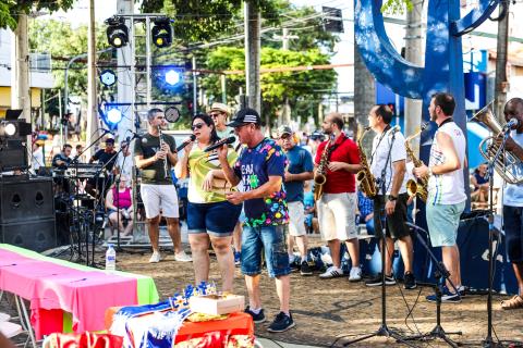 Pré Carnaval 2025 LP