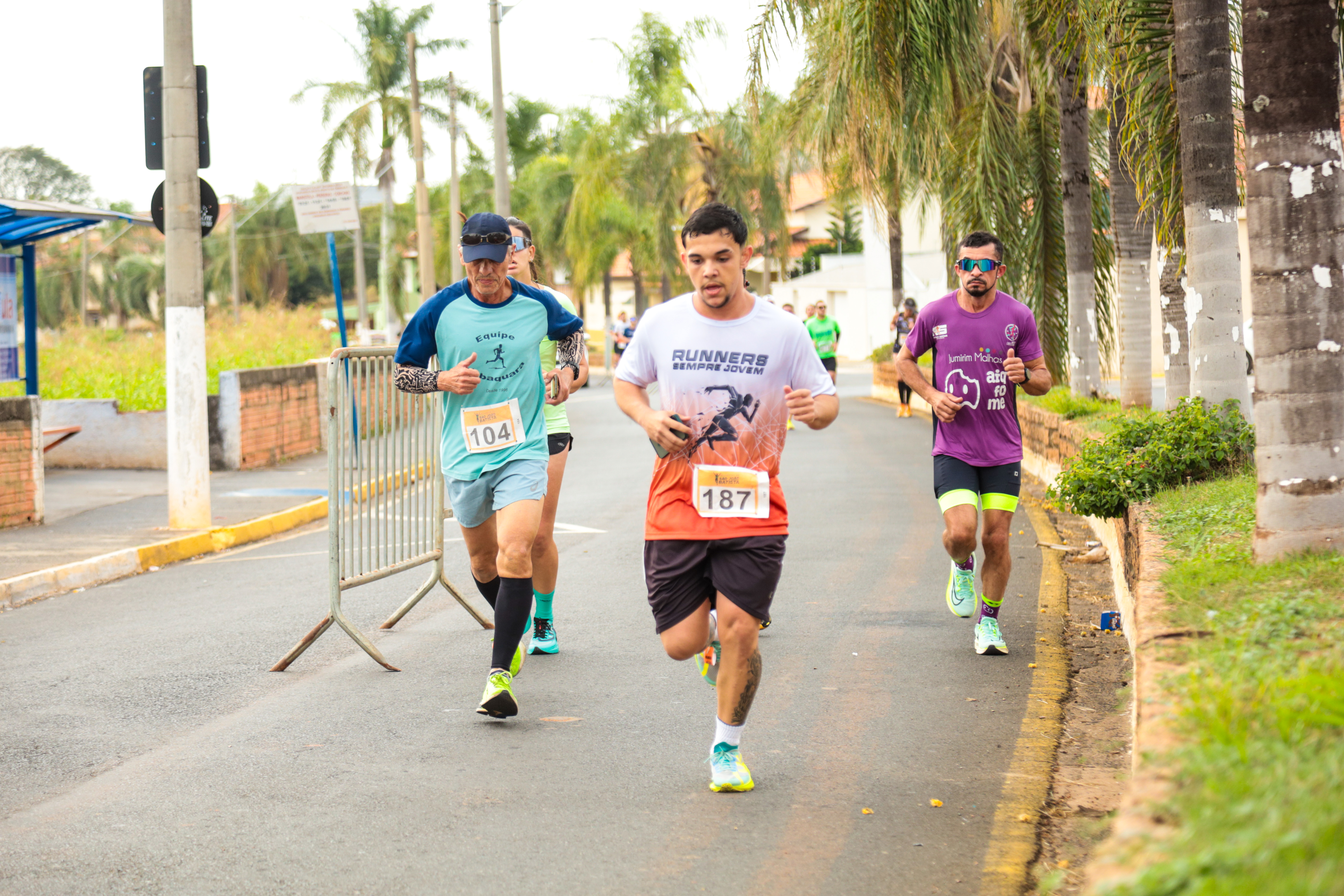 0139 - Fotos Corrida 15_06_24