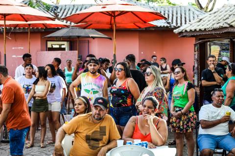 Pré Carnaval 2025 LP