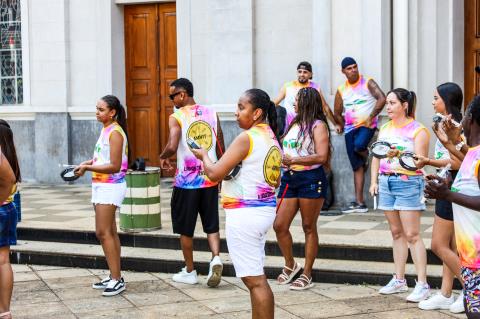 Pré Carnaval 2025 LP