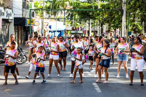 Pré Carnaval 2025 LP