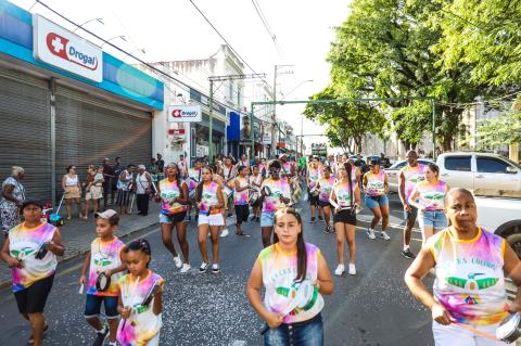 Pré Carnaval 2025 LP