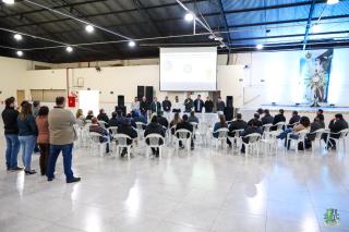 0047- Fotos Inauguração P.A.I.S - 09_07_25
